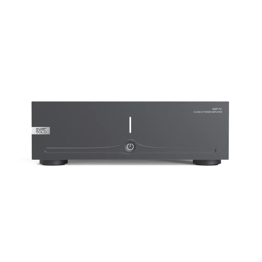 Eversolo AMP-F2