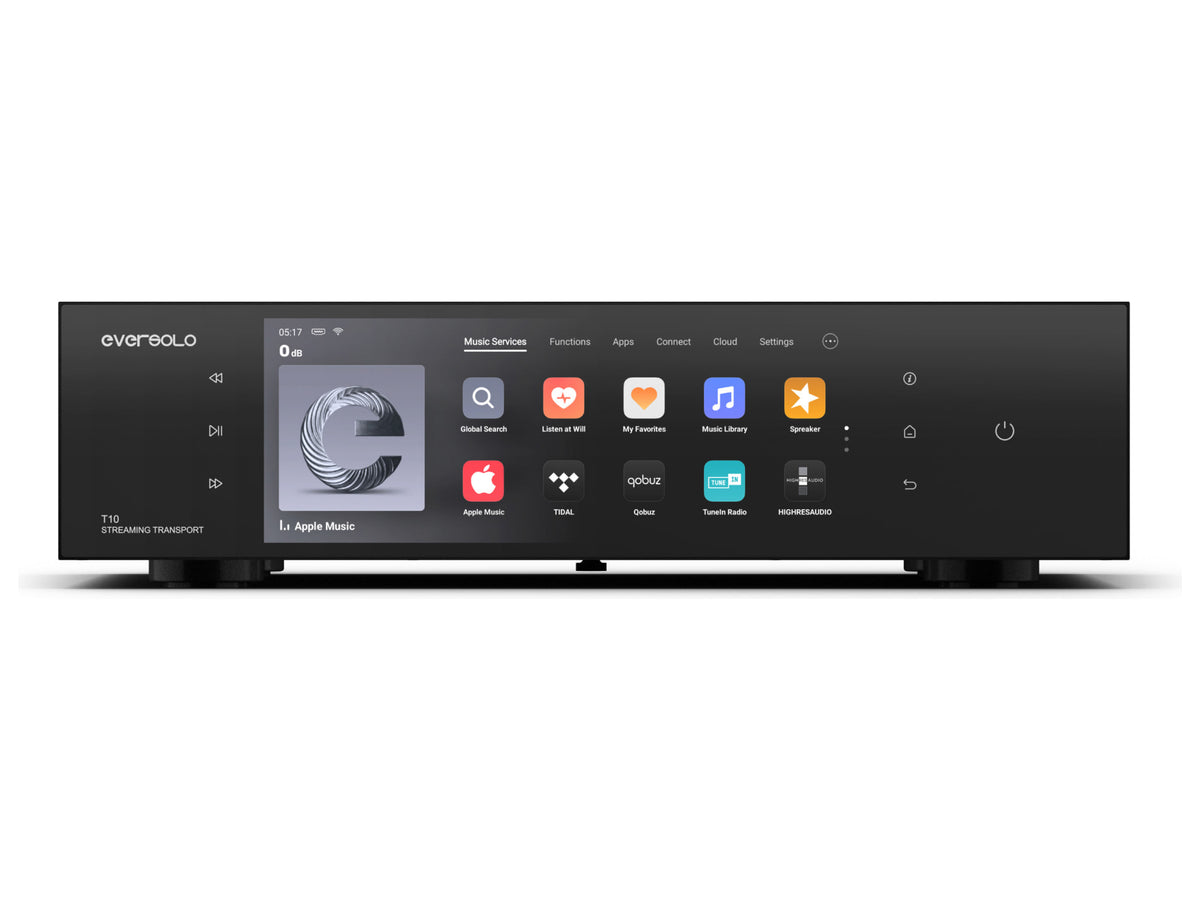 Eversolo T10