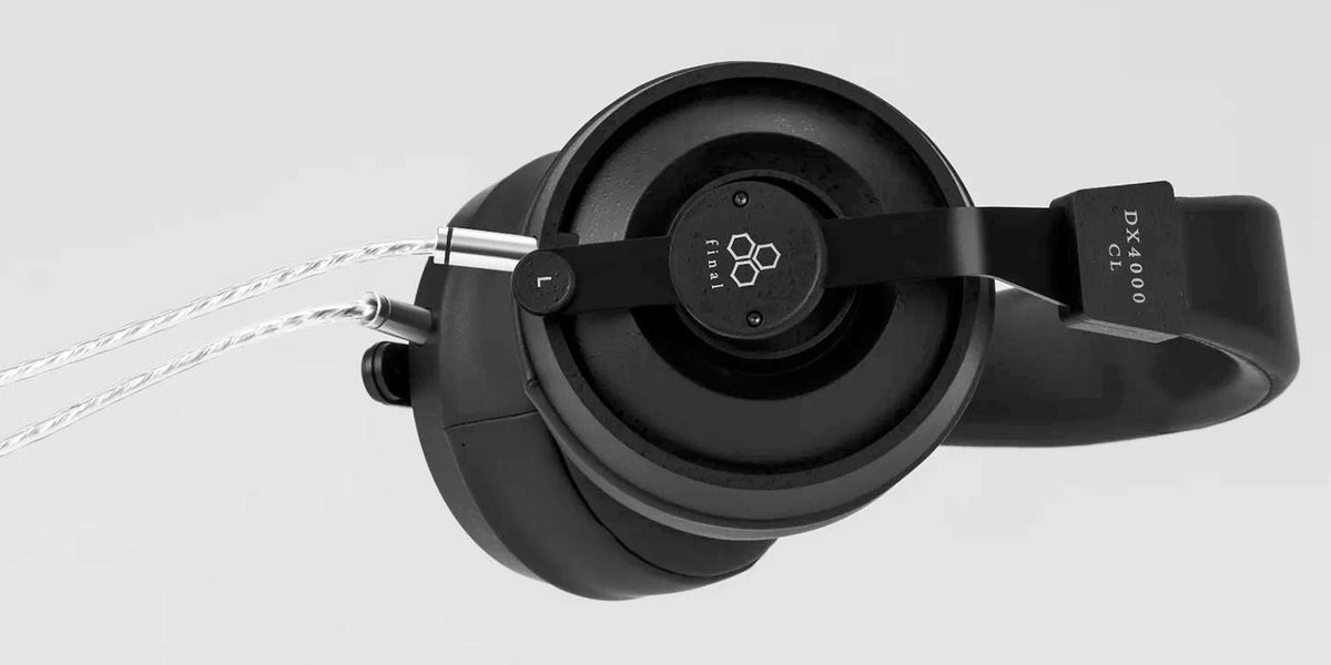Final Audio DX4000 CL