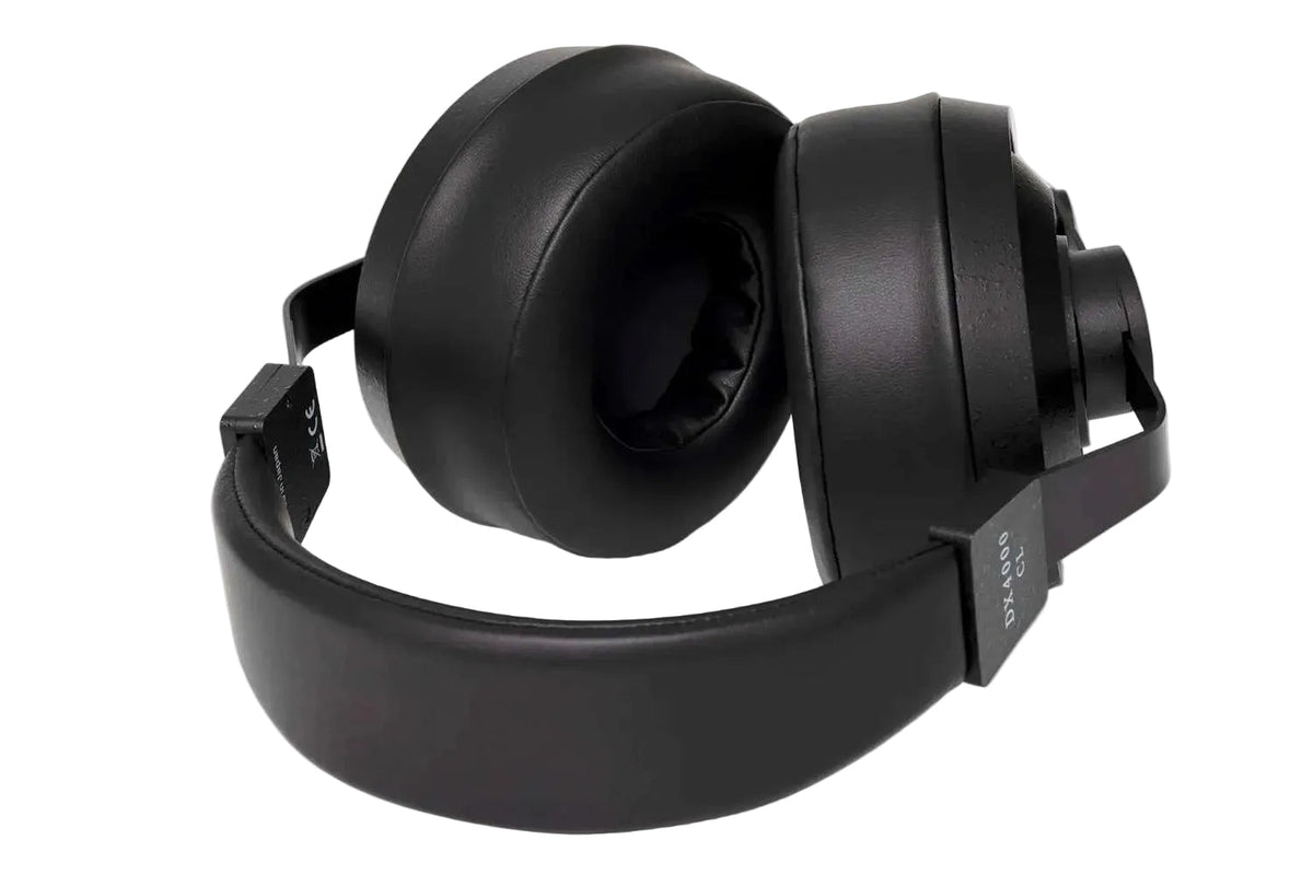 Final Audio DX4000 CL, vista frontale