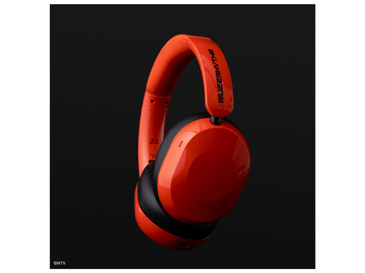 Final Audio UX1000, vista 3
