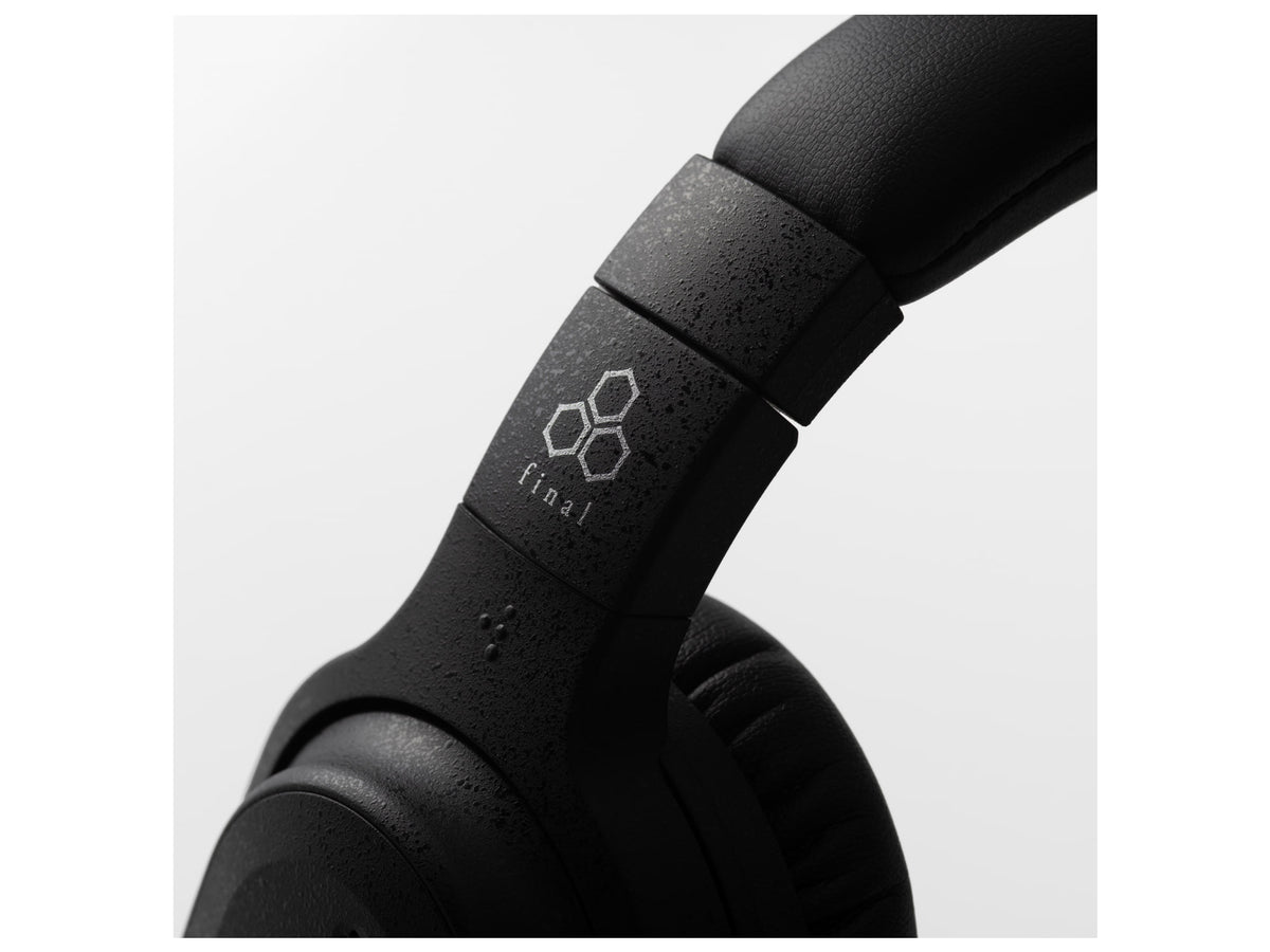 Final Audio UX3000 SV, vista 4