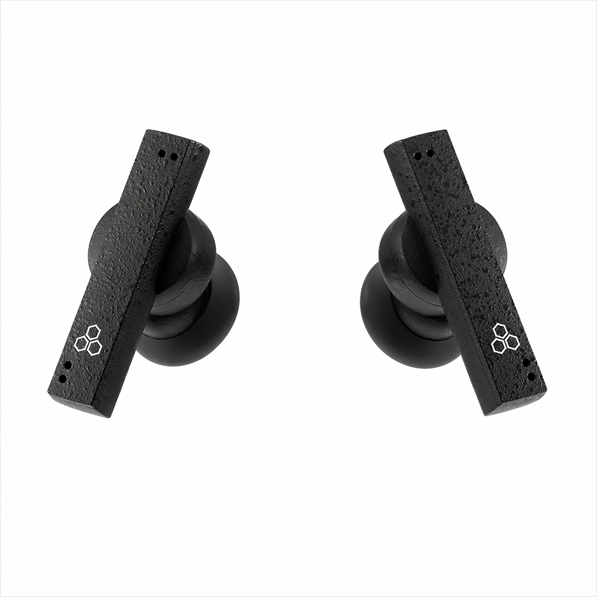 Final Audio ZE8000, Nero
