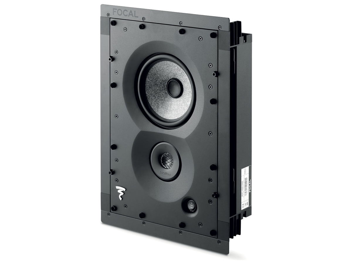 Focal 1000 IW6 V, vista di tre quarti