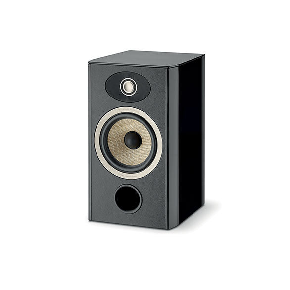 Focal Aria Evo X N°1, Nero lucido