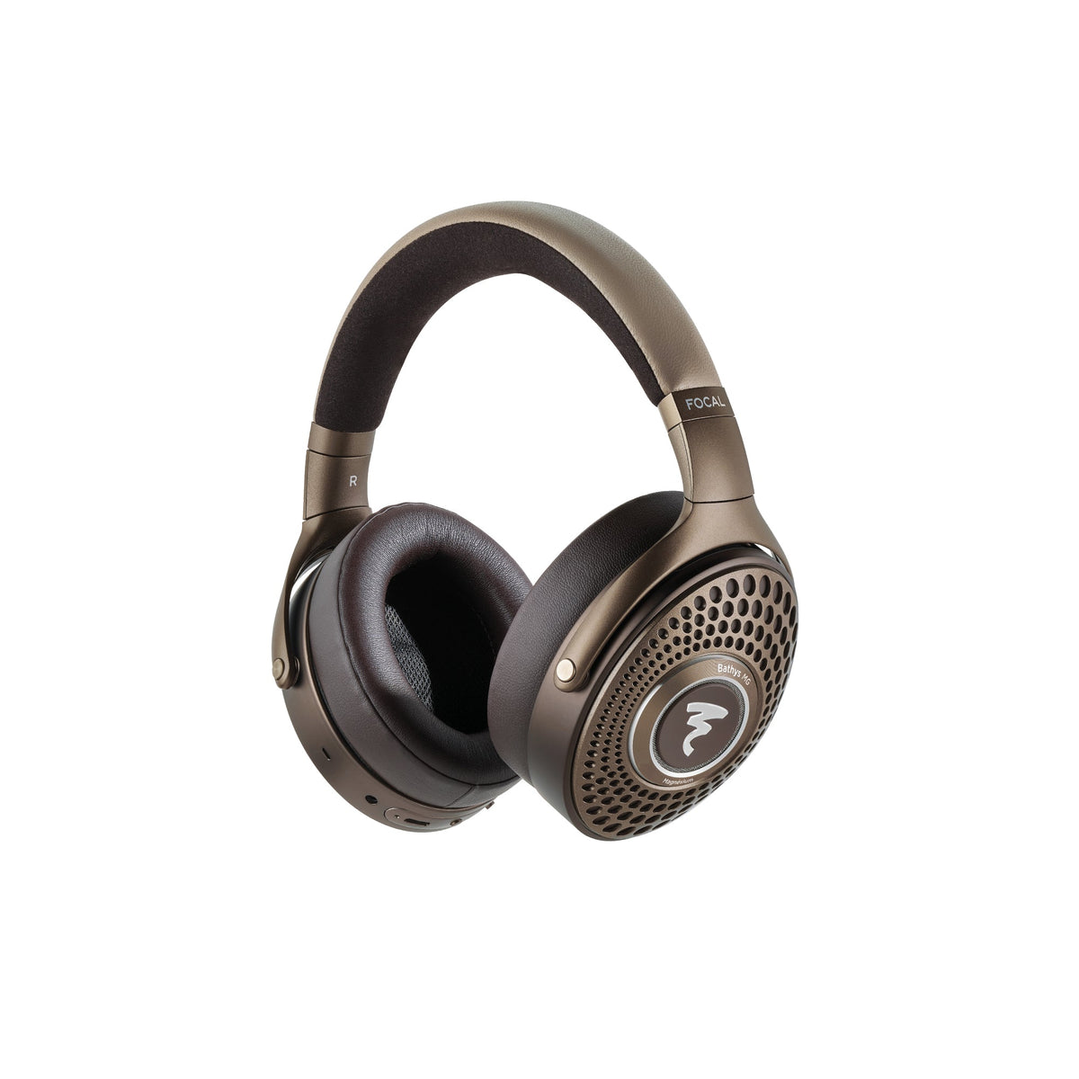Focal Bathys MG, Marrone