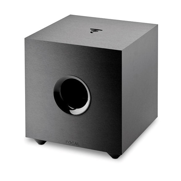 Focal Cub Evo, vista frontale