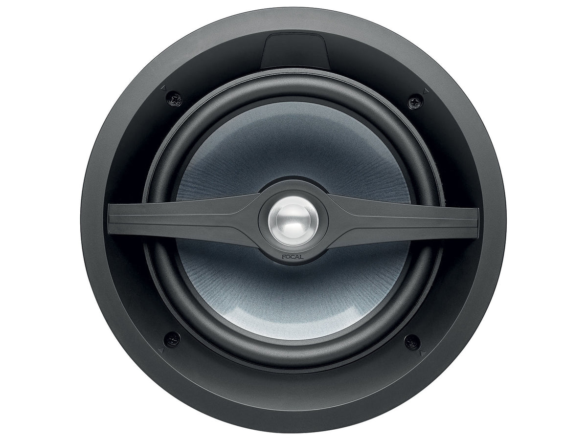 Focal Littora 200 ICW8, vista frontale