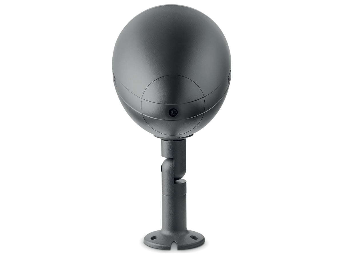 Focal Littora OD SAT 5, Scuro, vista posteriore