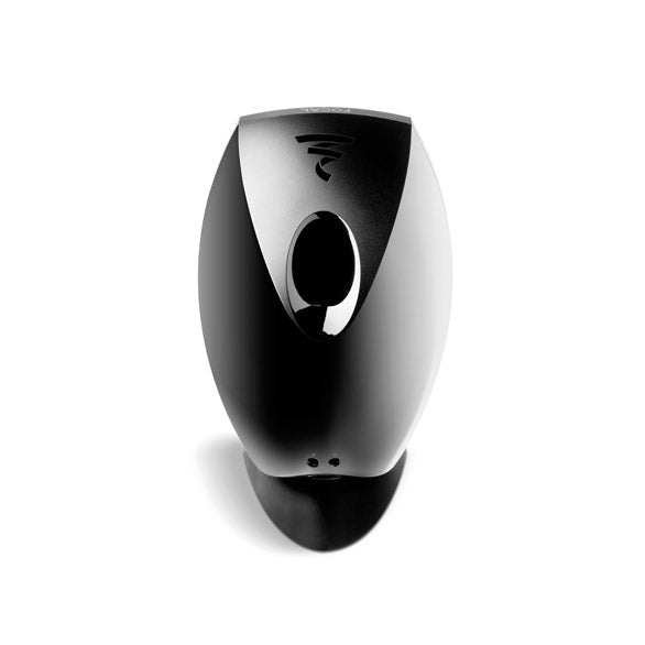 Focal Sib Evo 2.0, vista posteriore