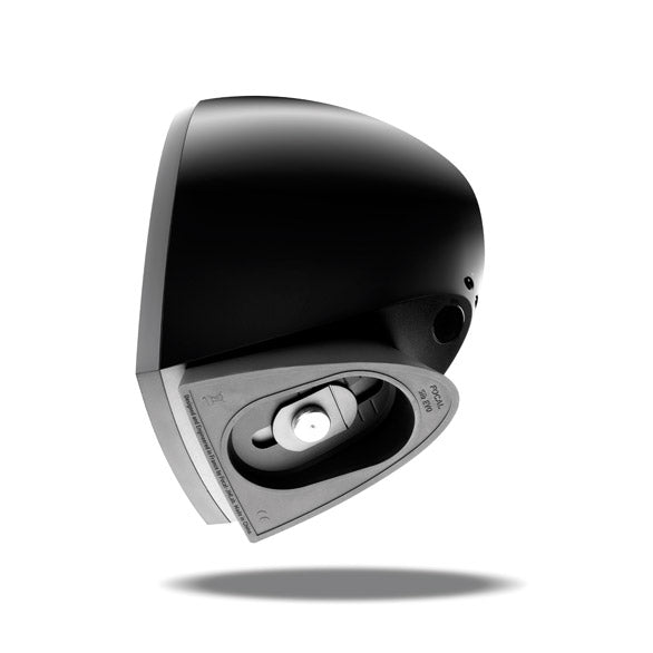 Focal Sib Evo 2.0, vista laterale