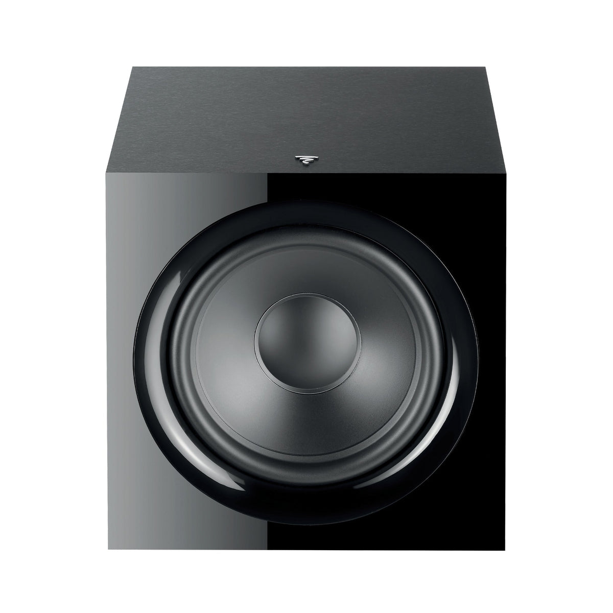 Focal Sub 600 P, vista frontale