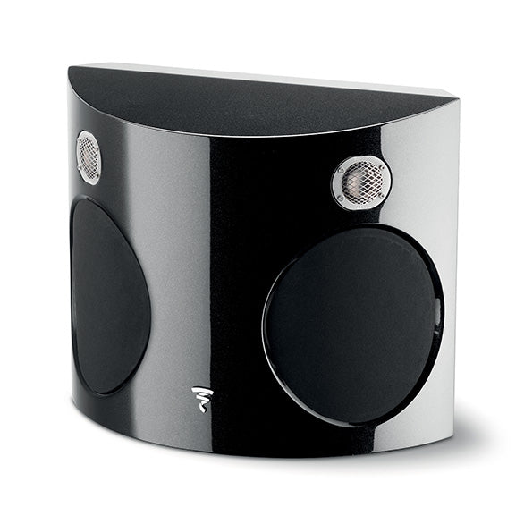 Focal Surround BE, vista frontale