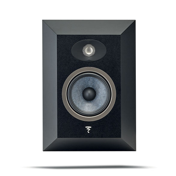 Focal Theva Surround, vista frontale