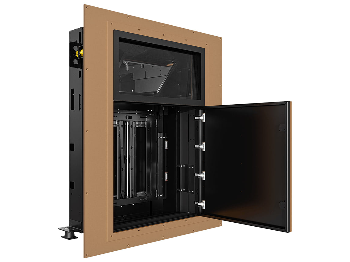 Future Automation PCV-F — Vista di tre quarti, immagine 2