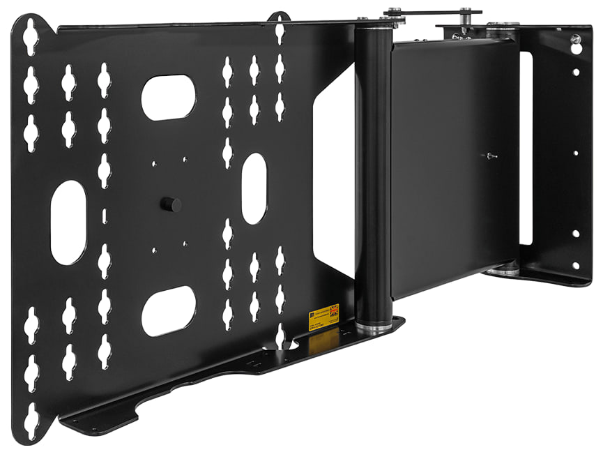 Future Automation PSE90, vista di tre quarti