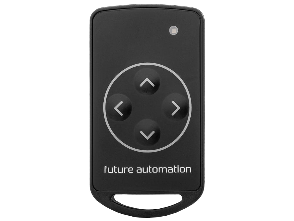 Future Automation RF-KIT, vista di tre quarti