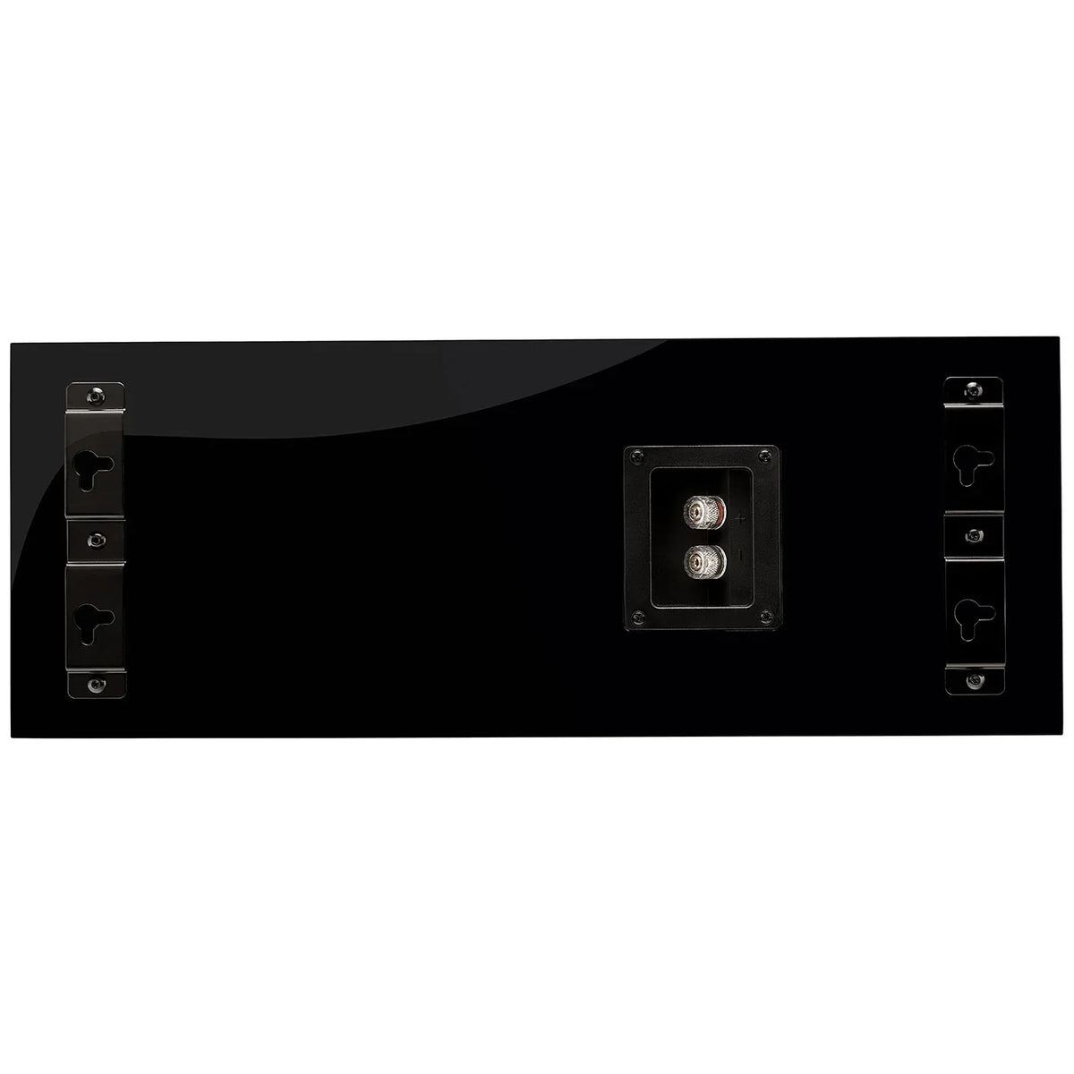 Fyne Audio F500S LCR, vista posteriore
