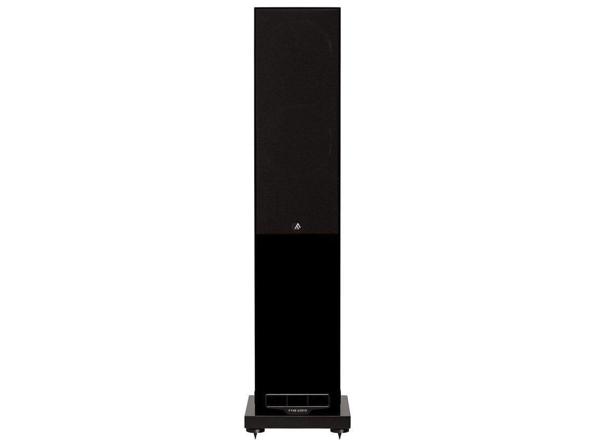 Fyne Audio F501S — Dettaglio