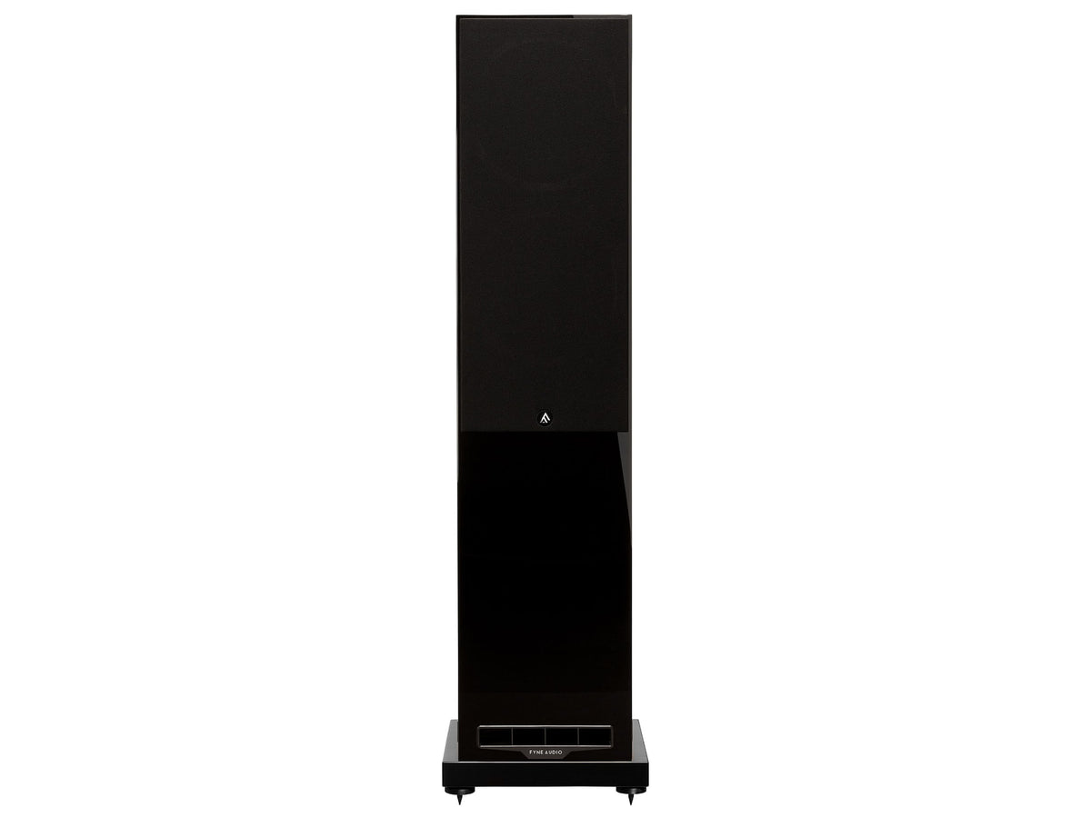 Fyne Audio F502S — Nero lucido, immagine 4
