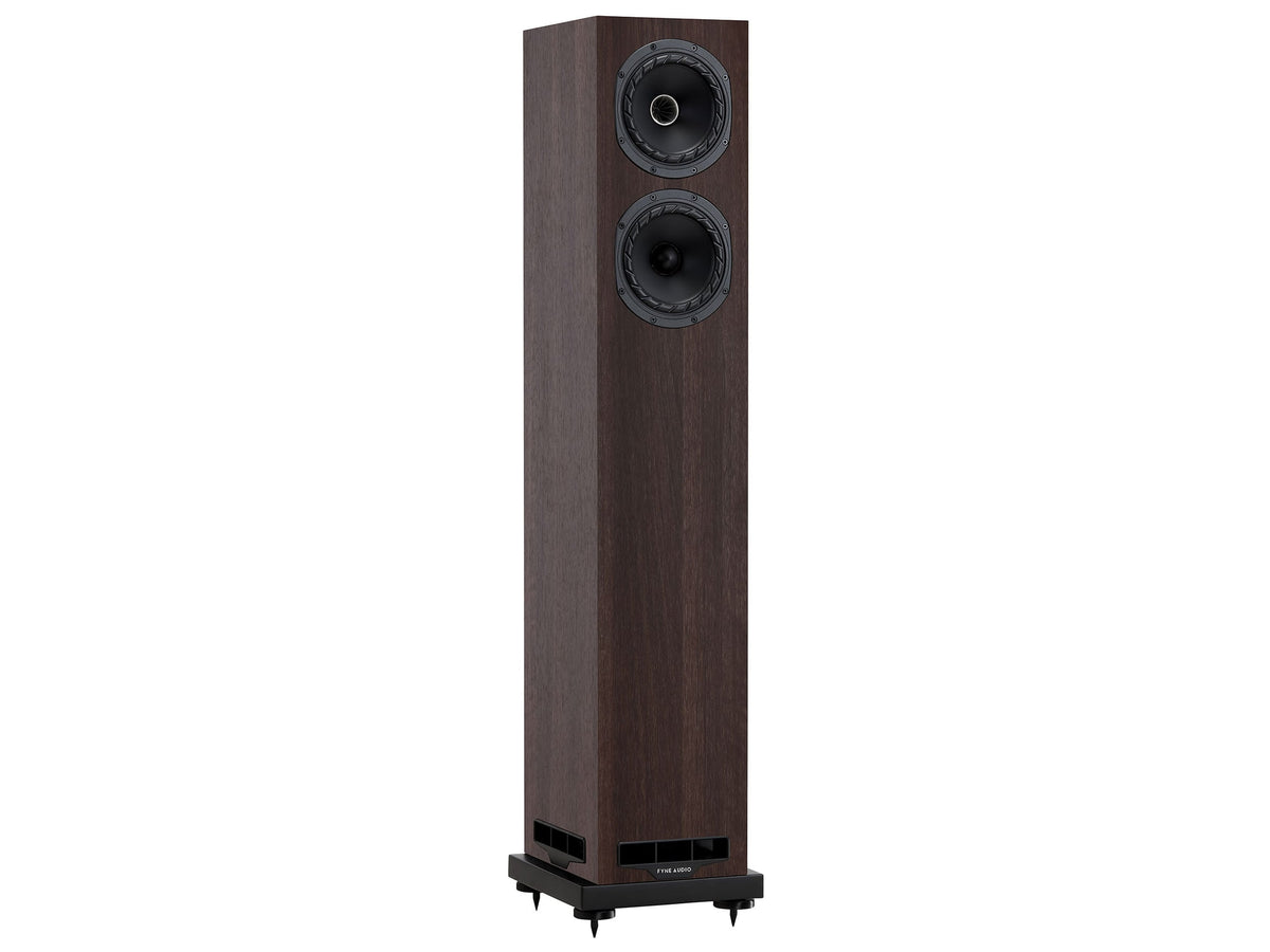 Fyne Audio F55E