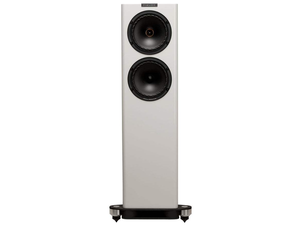Fyne Audio F702SP, Bianco lucido
