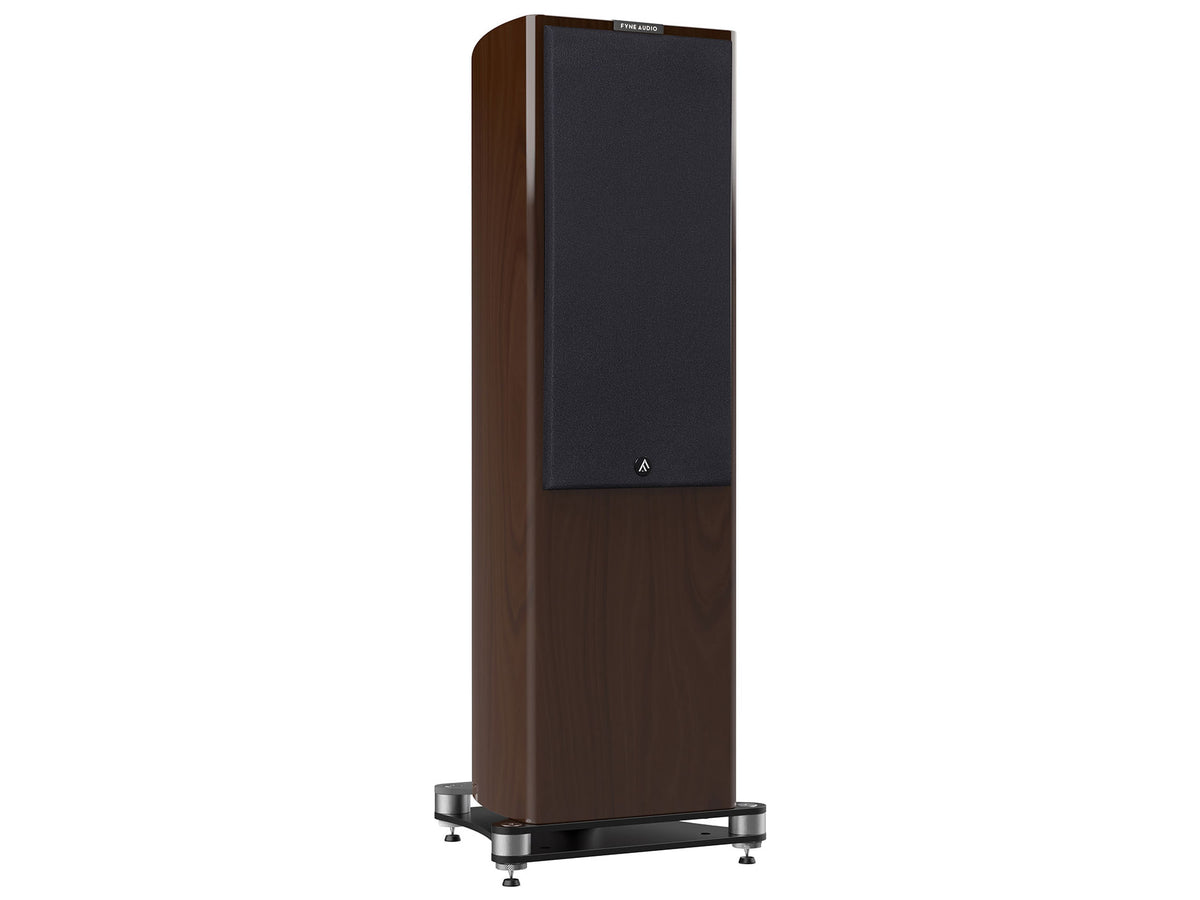 Fyne Audio F703, Noce lucido