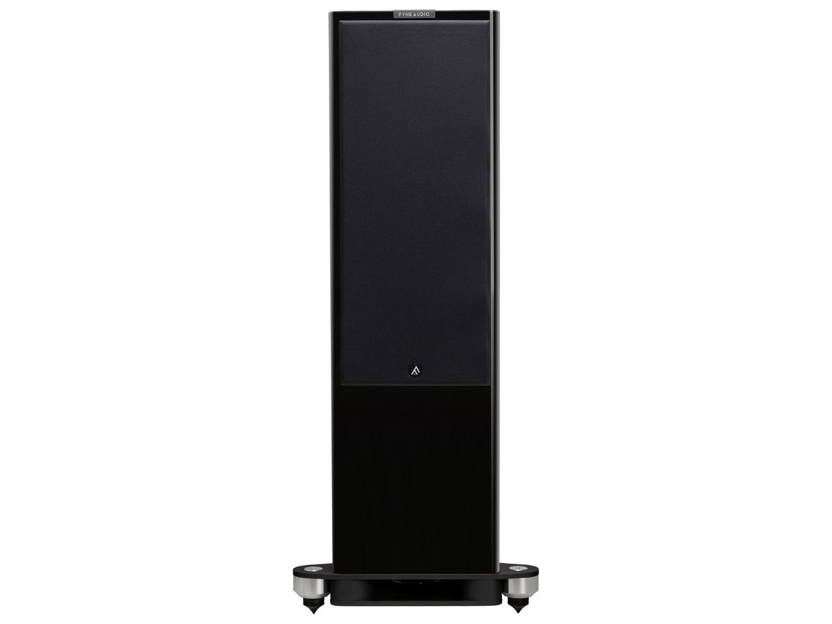 Fyne Audio F703SP, Nero lucido