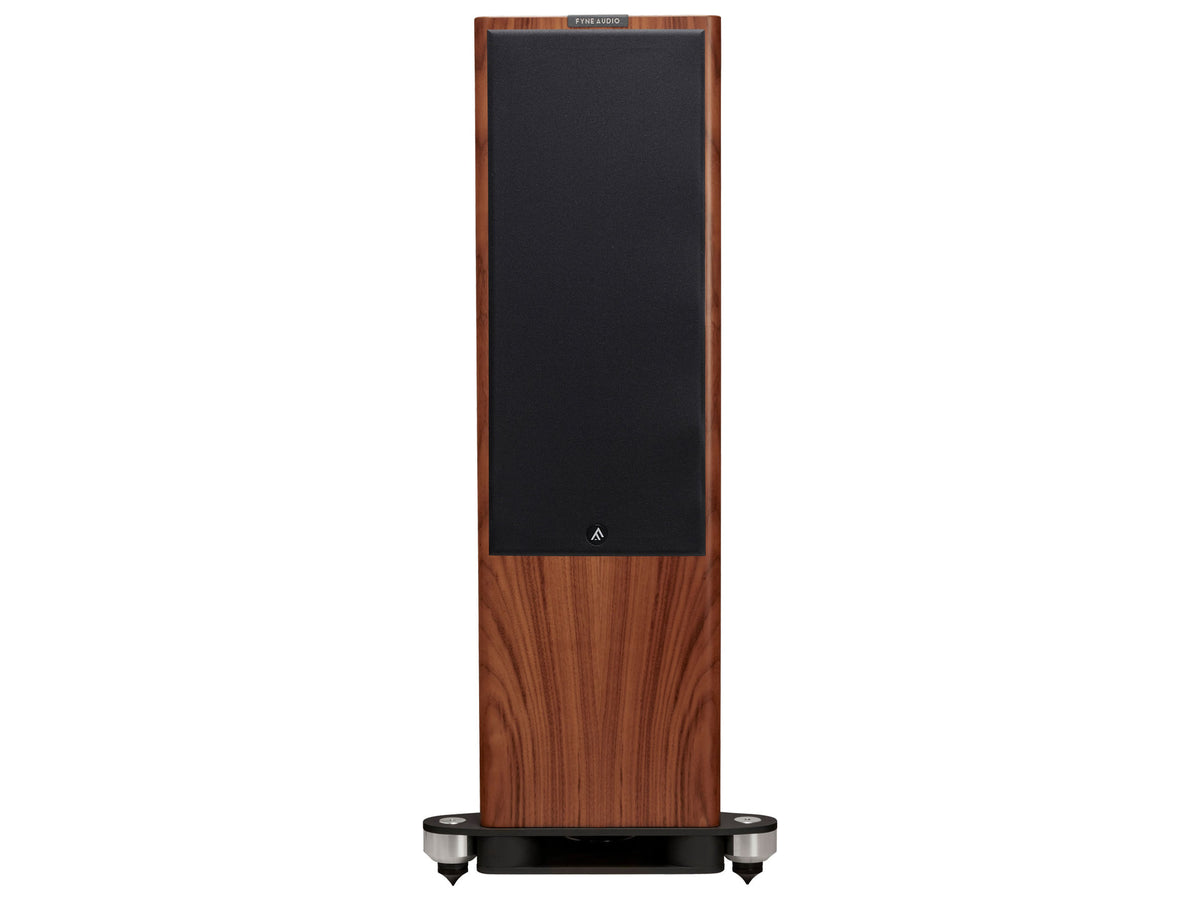 Fyne Audio F703SP, Noce naturale