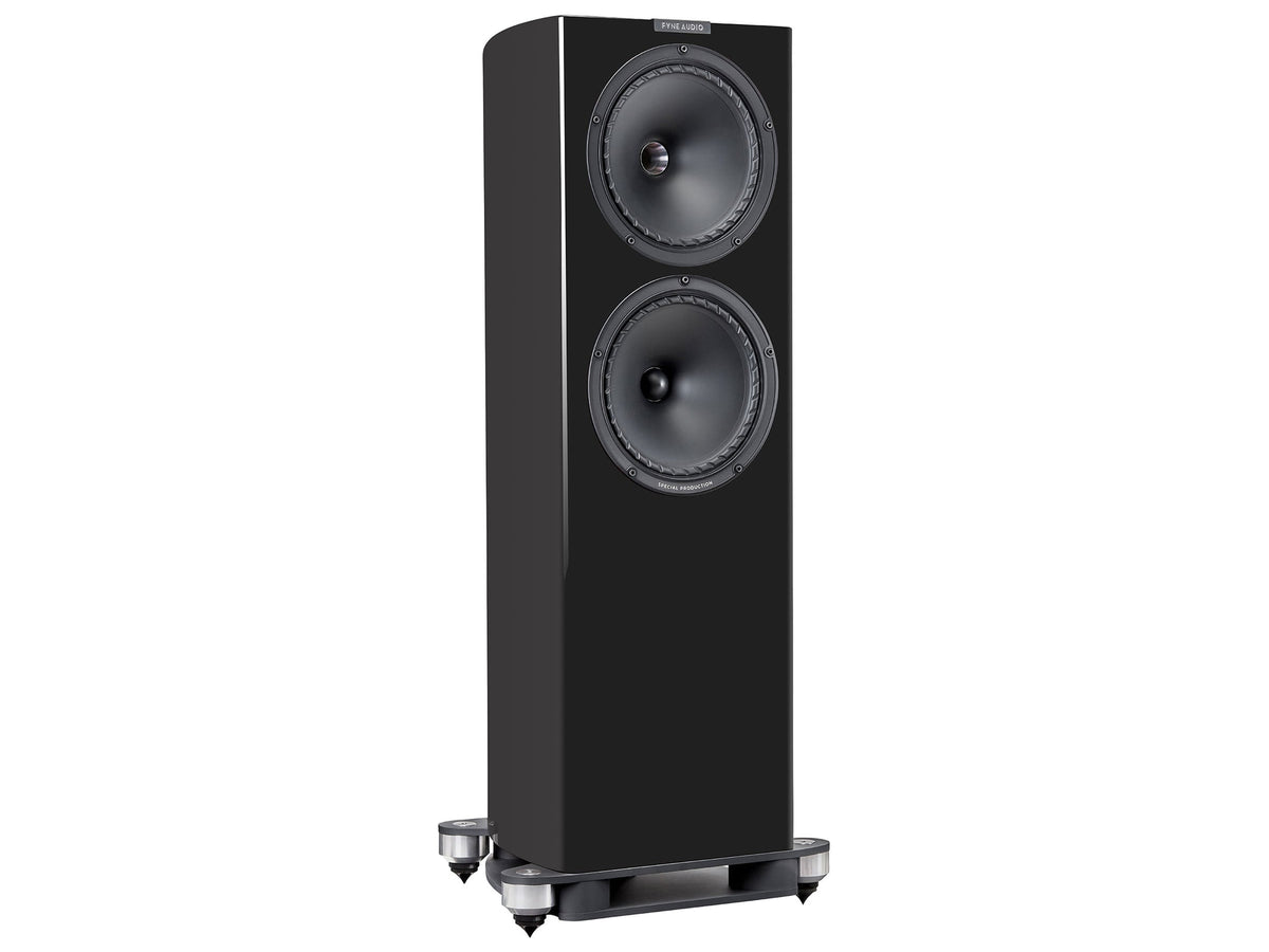Fyne Audio F704SP