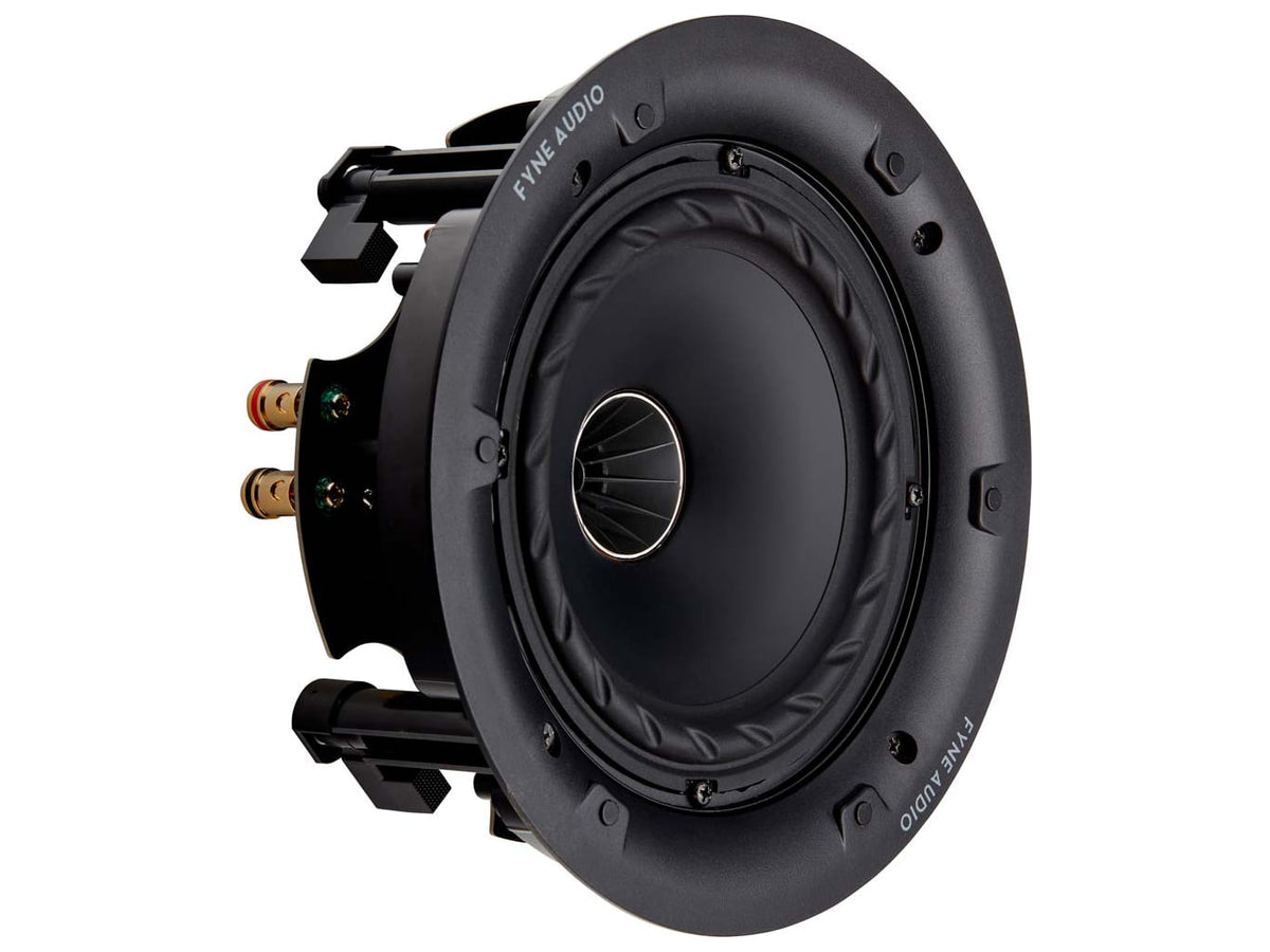 Fyne Audio FA501iC