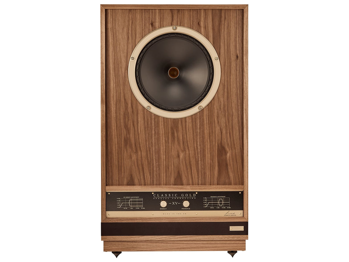 Fyne Audio Vintage Classic Gold XV SP