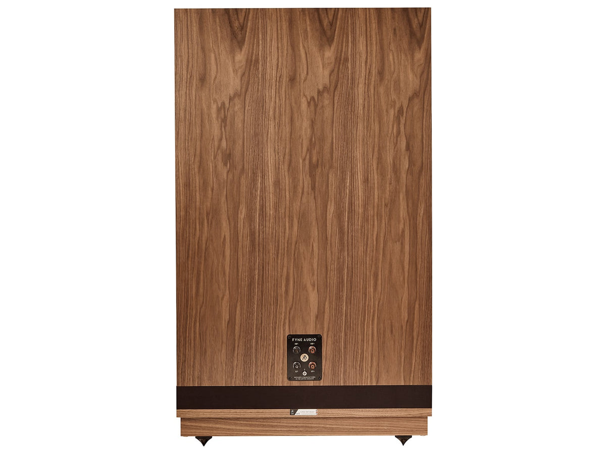 Fyne Audio Vintage Classic Gold XV SP
