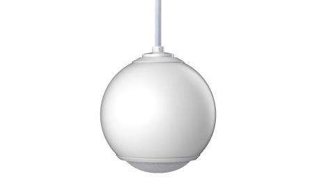 Gallo Acoustics Droplet A'Diva, Bianco lucido