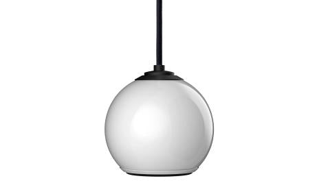 Gallo Acoustics Droplet A'Diva SE, Bianco lucido