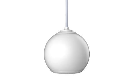 Gallo Acoustics Droplet A'Diva SE, Bianco opaco