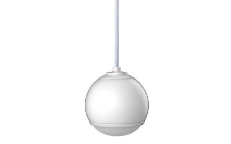 Gallo Acoustics Droplet Micro — Bianco opaco