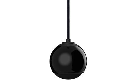 Gallo Acoustics Droplet Micro — Nero lucido
