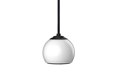 Gallo Acoustics Droplet Micro SE, Bianco lucido