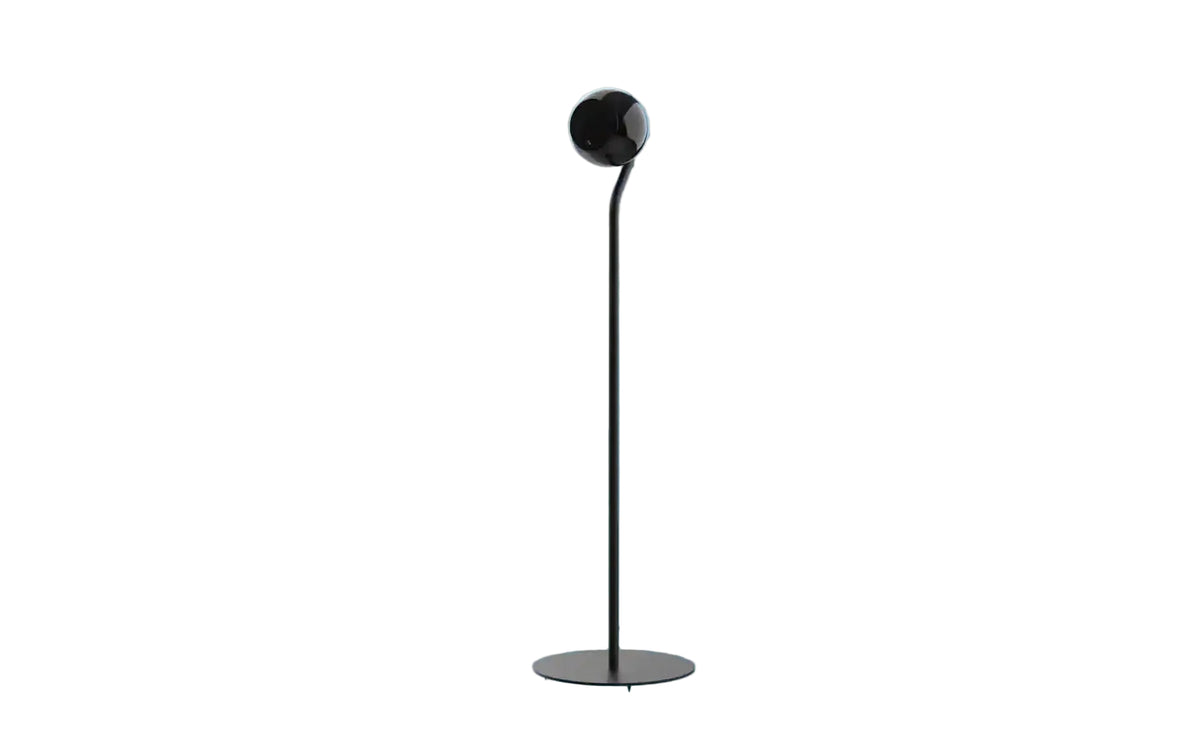 Gallo Acoustics Floorstand per Micro e A'Diva, Nero