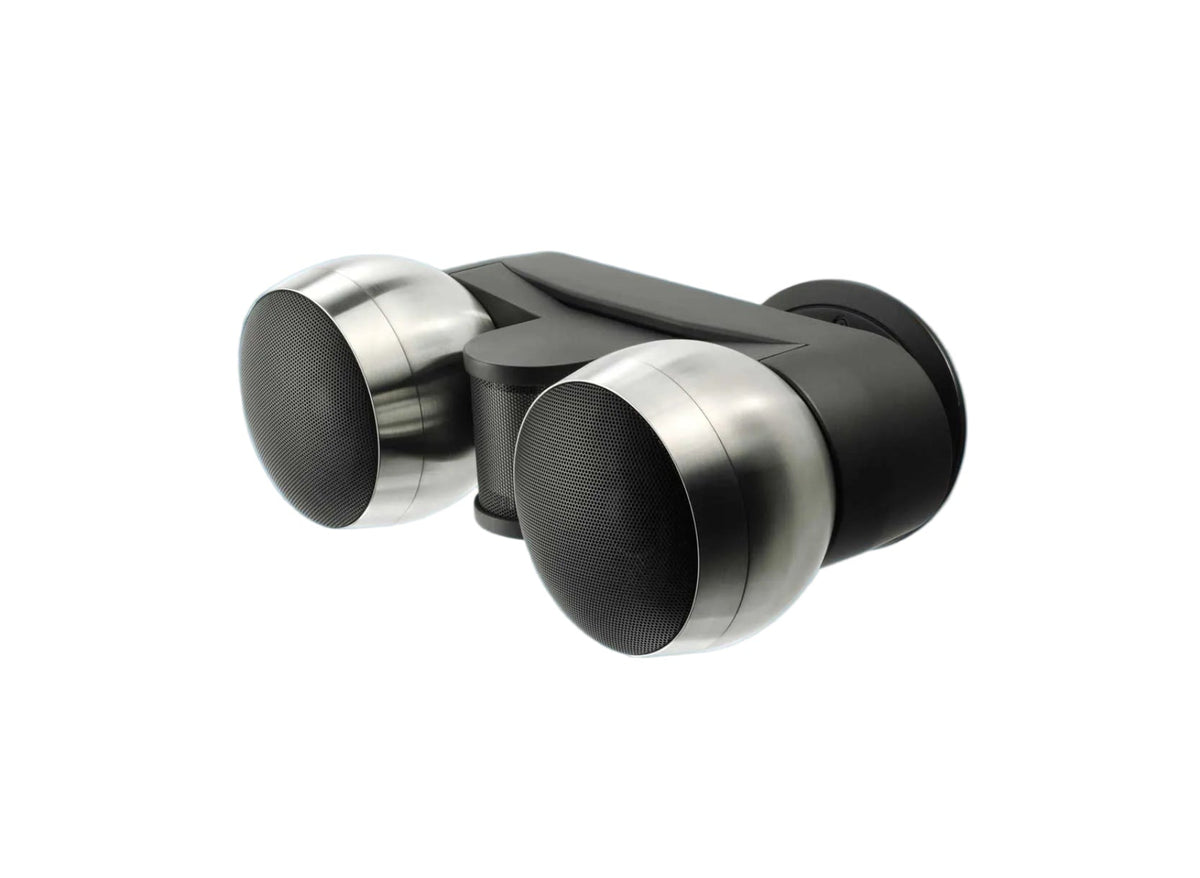 Gallo Acoustics Strada Mount, Centre, a parete
