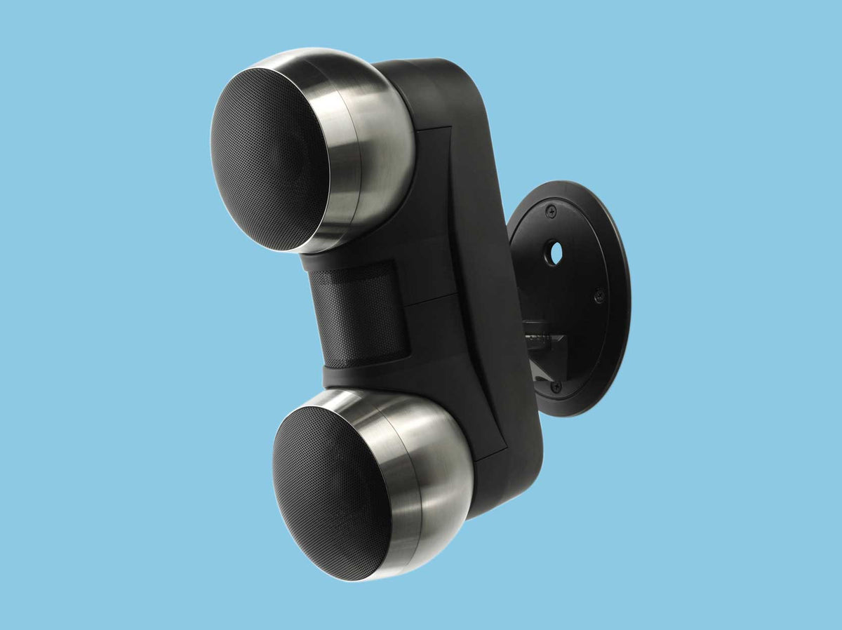 Gallo Acoustics Strada Mount, Side, a parete