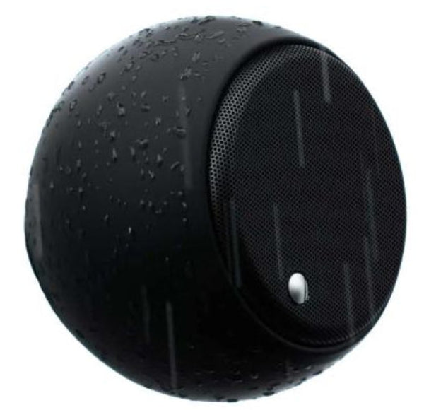 Gallo Acoustics Micro Habitat, Nero opaco