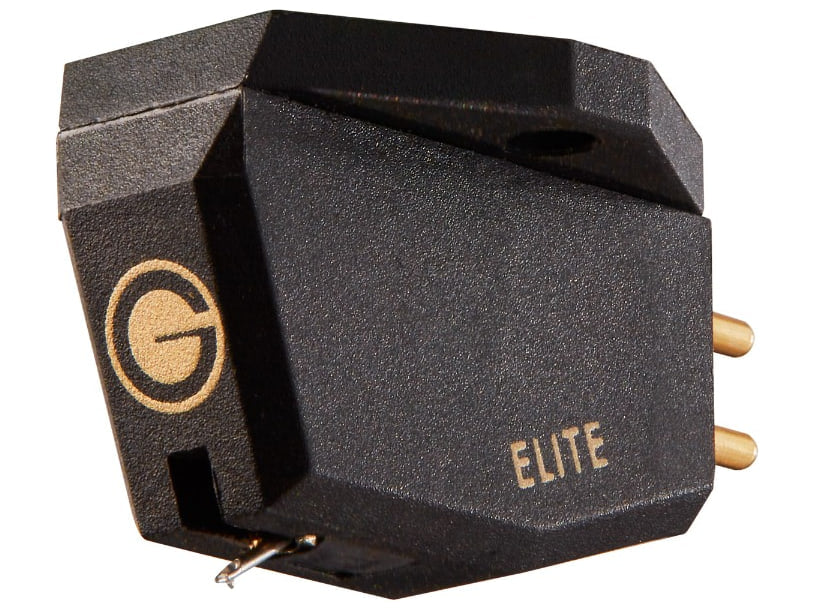 Goldring Elite