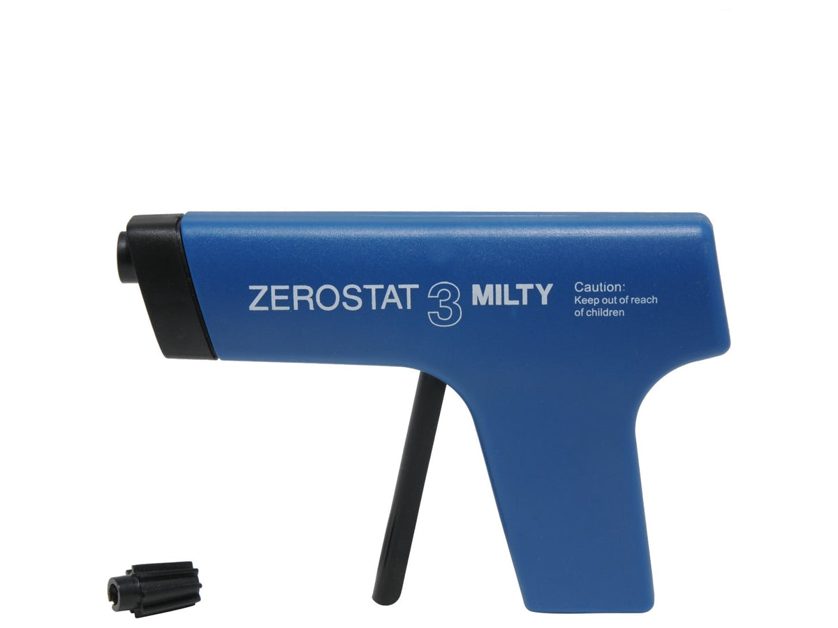 Milty Zerostat 3 — immagine 2