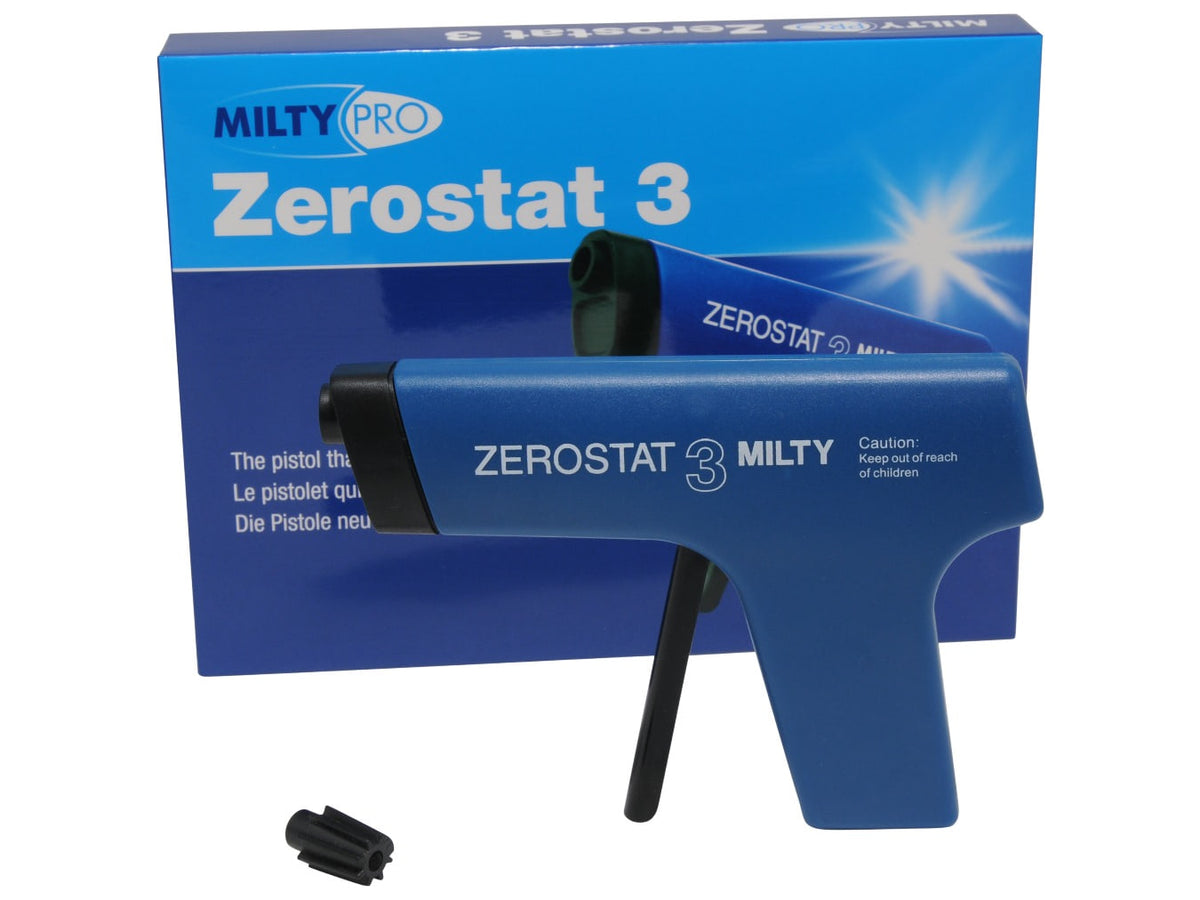 Milty Zerostat 3 — immagine 3