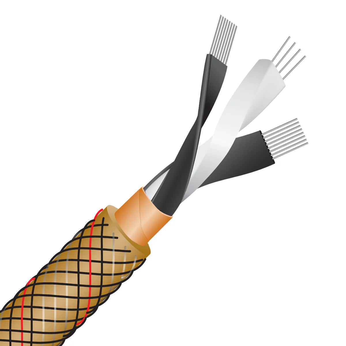 Wireworld GOLD STARLIGHT 10