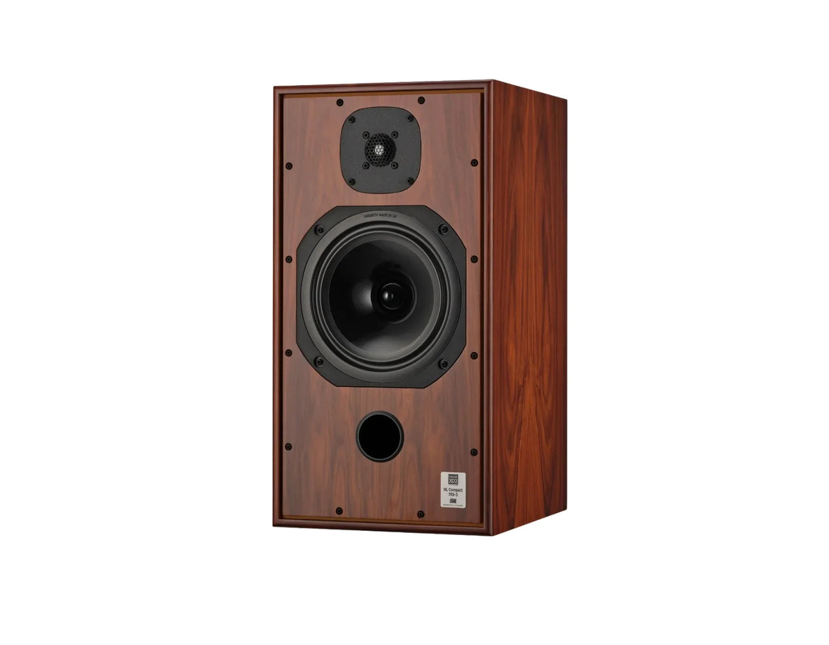 Harbeth HL-Compact 7ES-3 XD2, Rosewood