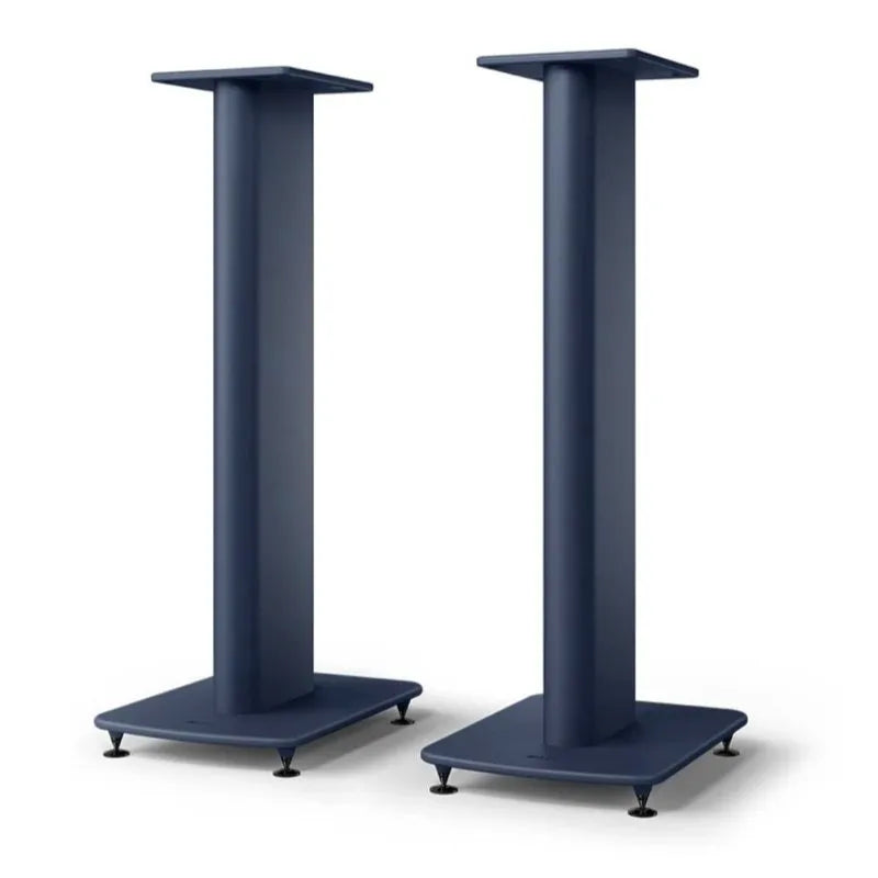 KEF S2 Stand — Blu Reale Edizione Speciale