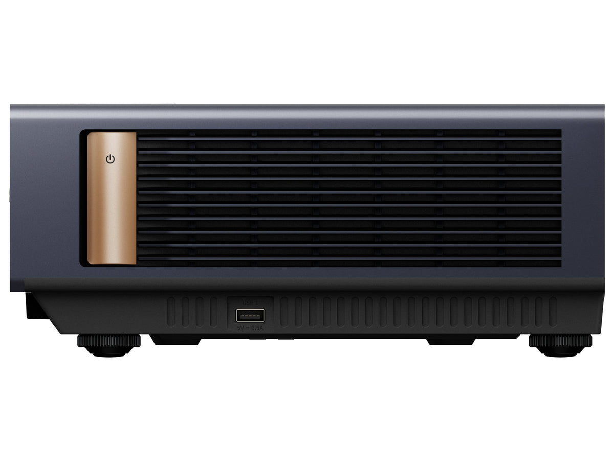 Hisense PT1 — Vista laterale